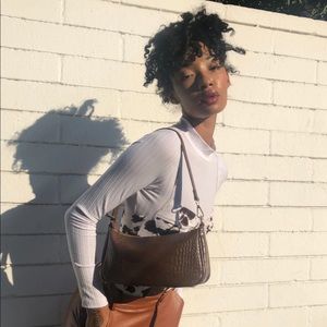 Princess Polly Sasha Bodysuit White